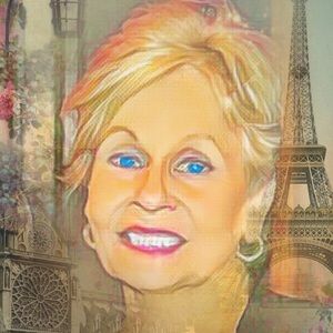 Meet your Posher, Nancy